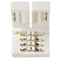VEGAS EASY CLIP Connector For RGB 12V/24V IP20/ Strip-To-Strip