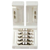 VEGAS EASY CLIP Connector For RGBW 24V IP20/ Strip-To-Strip