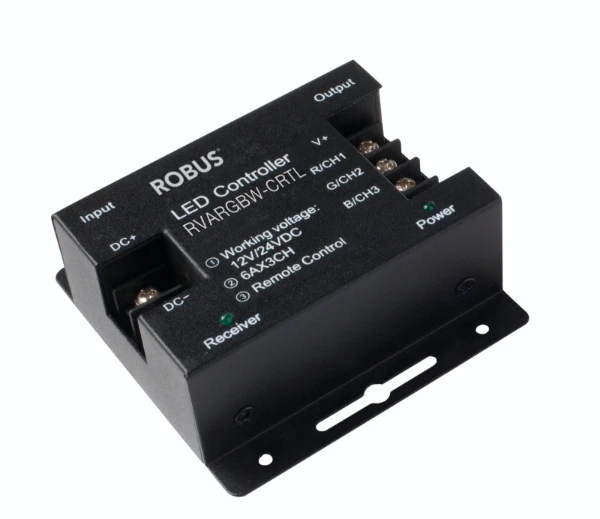VEGAS 768W Controller