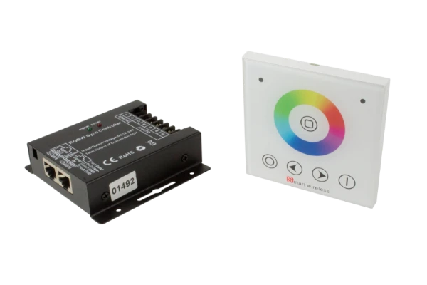 VEGAS 768W Controller