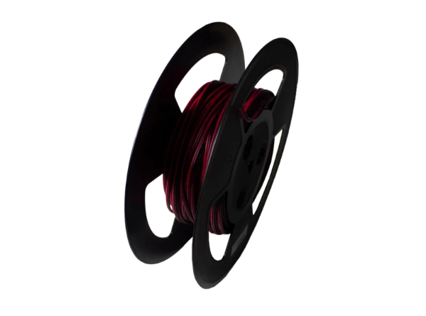 VEGAS 22WAG 5 Cores DC lines Wire for RGBW LED strip