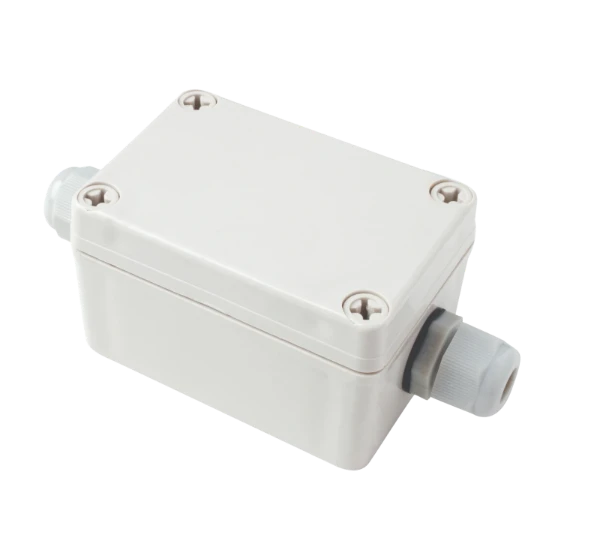 VEGAS IP Rated Box