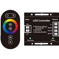 VIBE 432W Controller