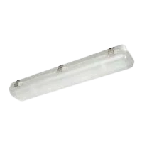 VULCAN 2x12W LED Corrosion Proof