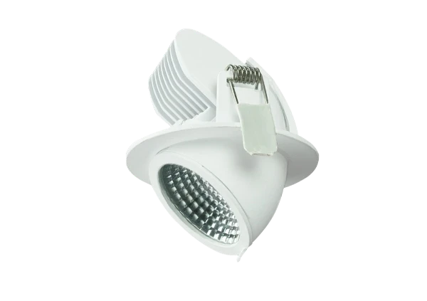 WILSON 13W LED Circular Wall Washer
