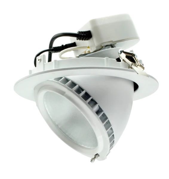 WILSON 35W LED Circular Wall Washer