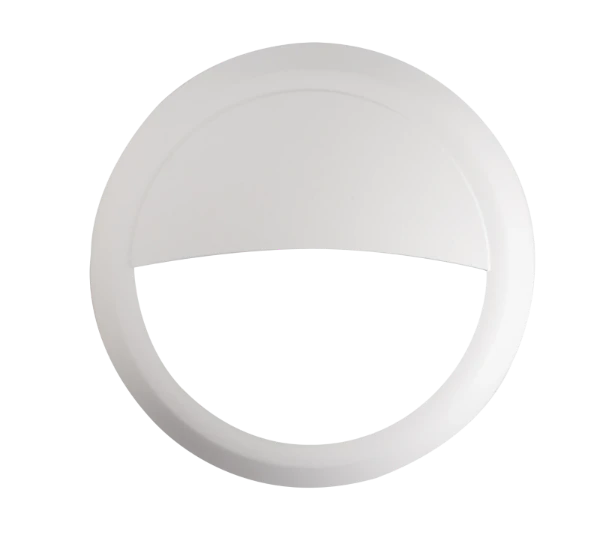 GOLF EXPRESS Eyelid Trim White