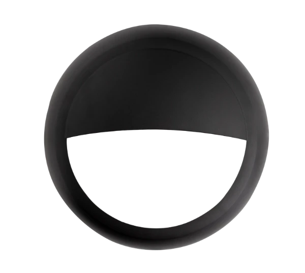 GOLF EXPRESS Eyelid Trim Black