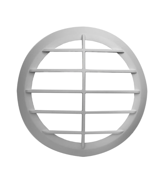 GOLF EXPRESS Grill Trim Grey
