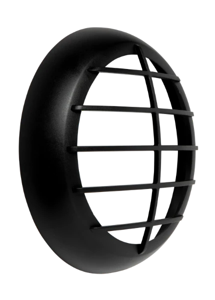 GOLF EXPRESS Grill Trim Black