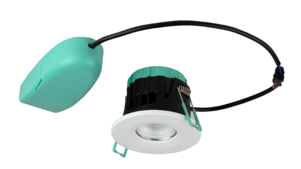 ULTIMUM CONNECT 7W IP65 WIFI Tunable Fire Rated Downlight