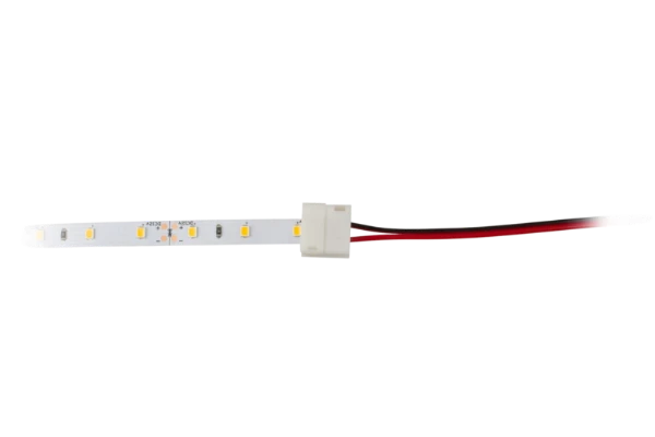 VEGAS EASY CLIP Connector For 4.8W/ 12V CCT1 IP20/ Strip-To-Driver