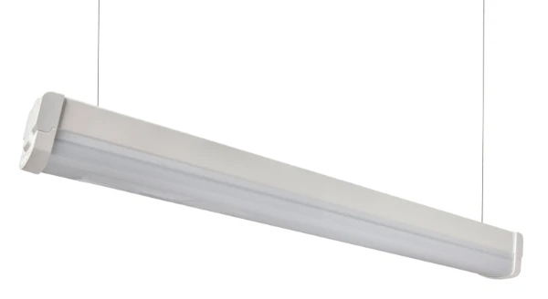 Réglette LED SPEEDBEAM 29W, IP20, 1530mm, Blanc,... | ROBUS