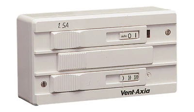 Vent-Axia ACM Rohrventilator 295m³/h, Leitung, 47dB(A)