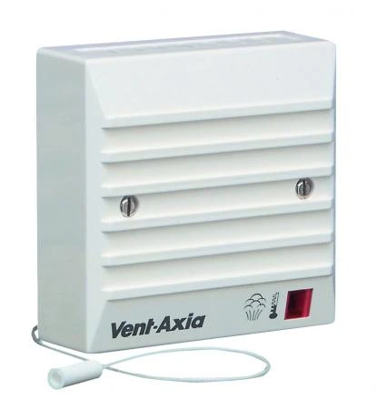 Traditional T-Series 12 inch Panel Fan | Vent-Axia