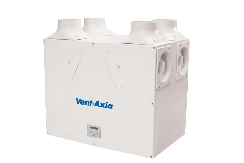 Vent-Axia Lo-Carbon Sentinel Kinetic Plus MVHR