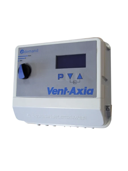 Vent-Axia ACP Rohrventilator 320m³/h, Leitung