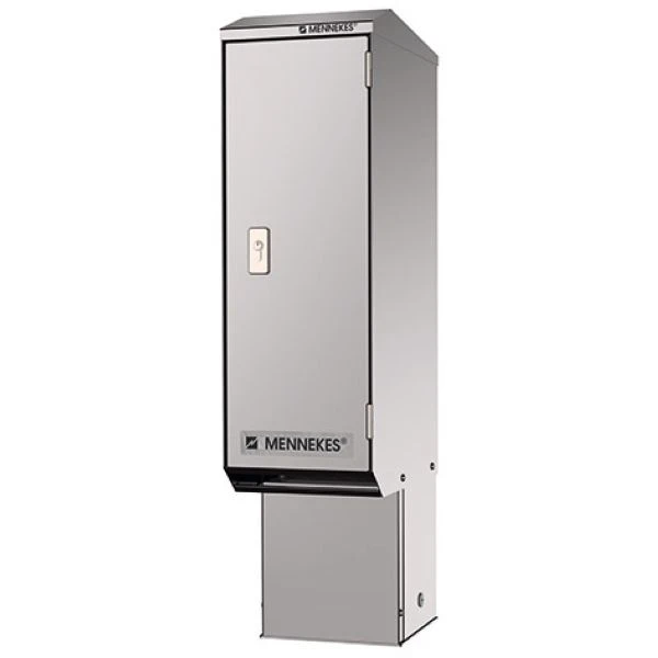 Accessories/spare parts for CEE plugs and sockets (IEC 60309) Mennekes CombiTOWER®