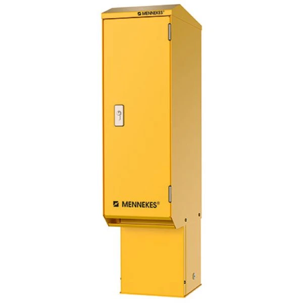 Accessories/spare parts for CEE plugs and sockets (IEC 60309) Mennekes CombiTOWER®