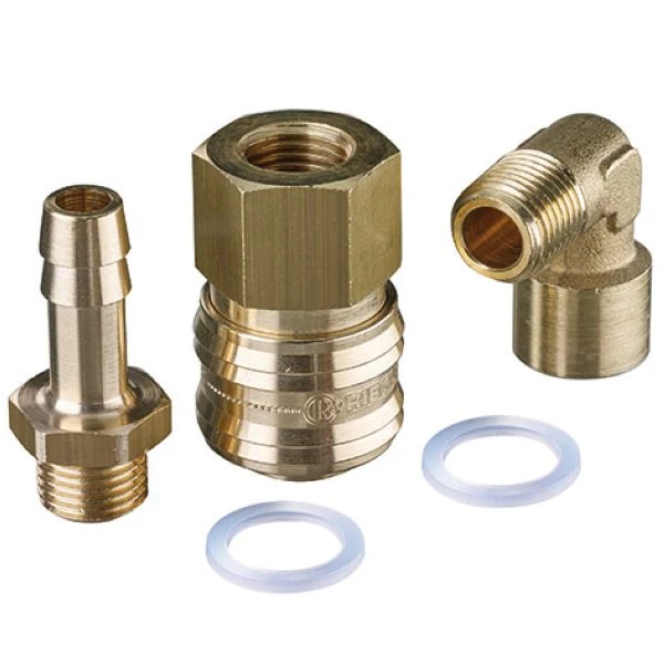 Accessories/spare parts for CEE plugs and sockets (IEC 60309) Mennekes