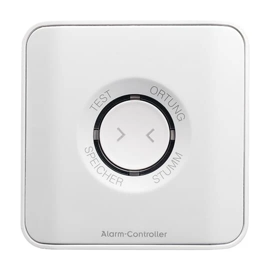 Accessories/spare parts for fire detector Busch-Jaeger Busch-Smoke alarm detector radio alarm switch