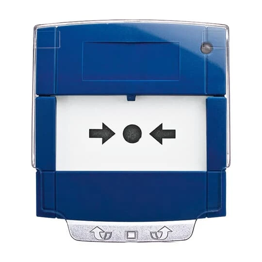 Accessories/spare parts for fire detector Busch-Jaeger Busch-Smoke alarm detector radio emergency warning
