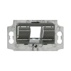 Accessoires pour système de raccordement modulaire Rutenbeck