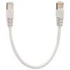 Patch cord copper (twisted pair) Rutenbeck