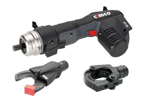 Multi purpose equipment (pressing/cutting/piercing) Cimco