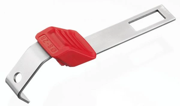 Toebehoren/onderdelen voor afkortgereedschap Cimco