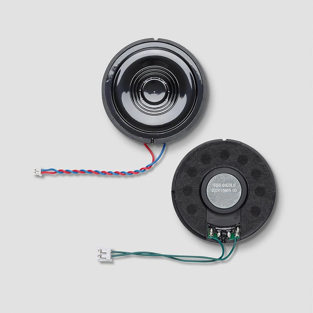 Accessories/spare parts for door communication S. Siedle und Söhne Sonstiges