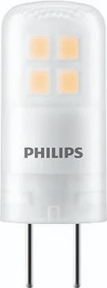 LED-lamp/Multi-LED Philips CorePro LEDcapsule G4/GY6,35 Stiftsockellampen