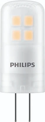 LED-lamp/Multi-LED Philips CorePro LEDcapsule G4/GY6,35 Stiftsockellampen