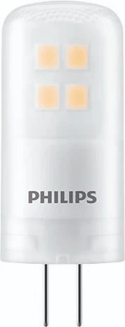 LED-lamp/Multi-LED Philips CorePro LEDcapsule G4/GY6,35 Stiftsockellampen