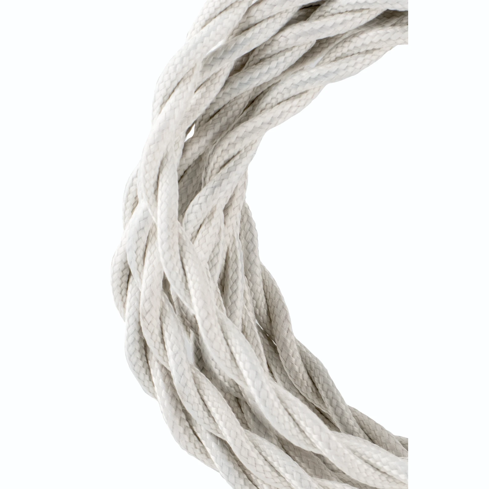 Cordon d'alimentation Bailey Textile cable