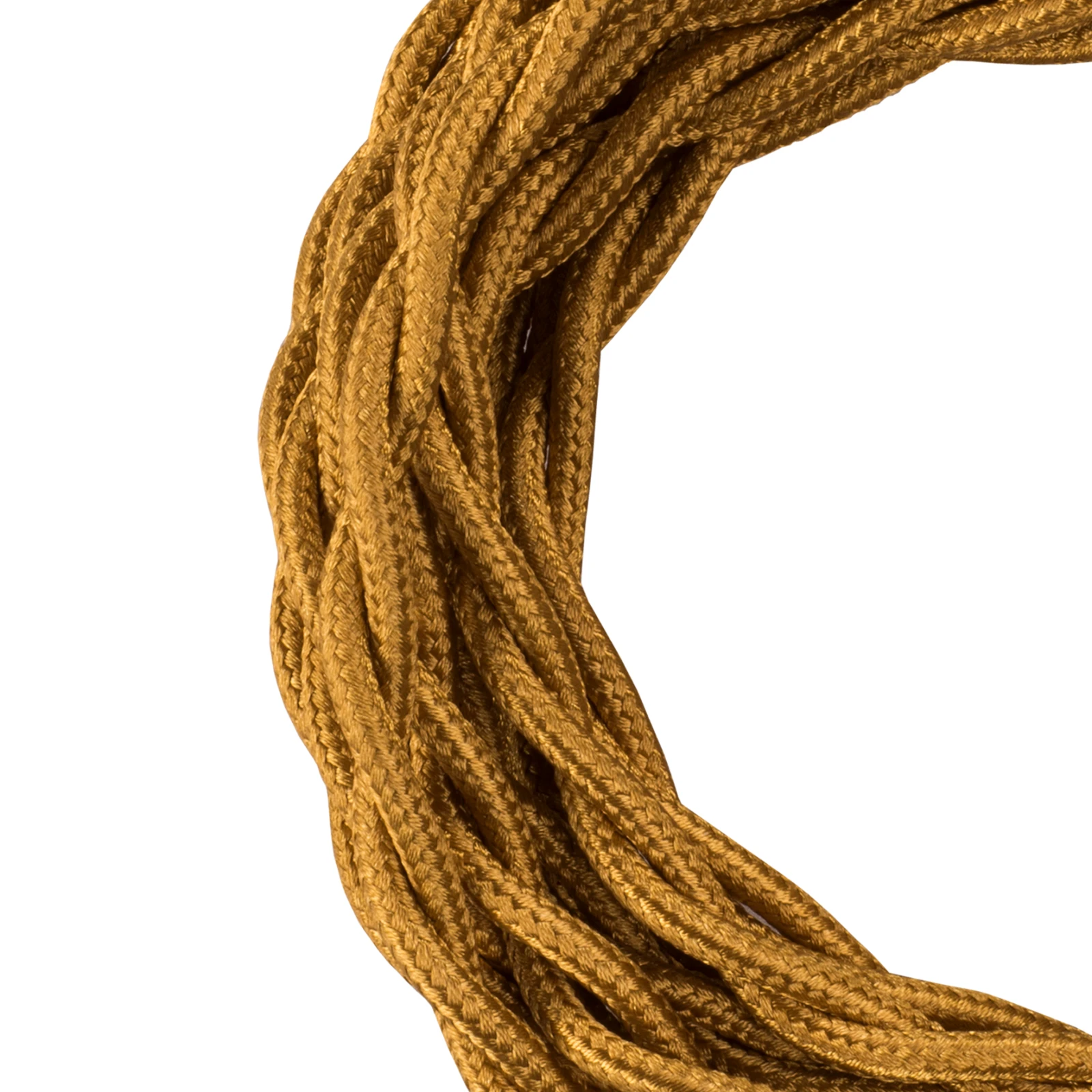 Cordon d'alimentation Bailey Textile cable