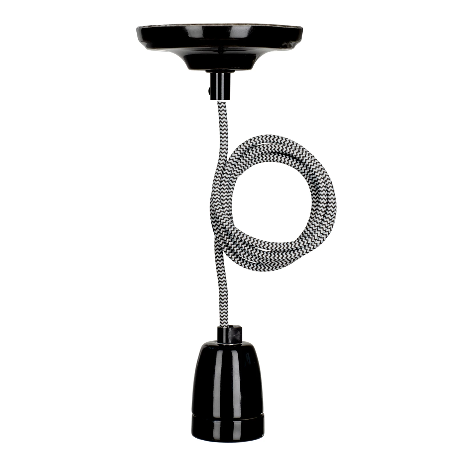 Luminaire suspendu Bailey BaiLum pendant