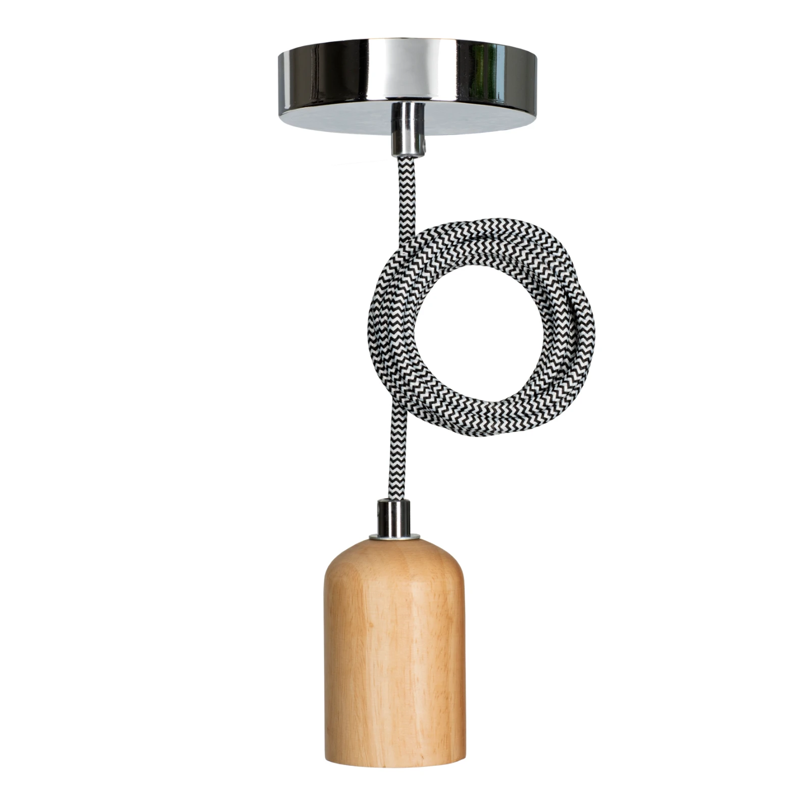 Pendant luminaire Bailey BaiLum pendant