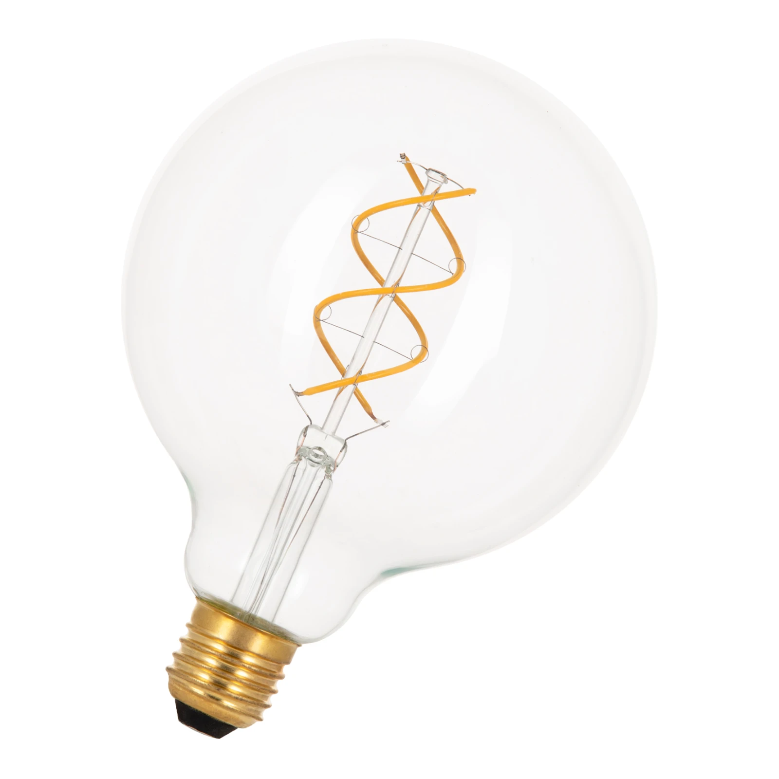 Lampe LED Bailey Spiraled Basic