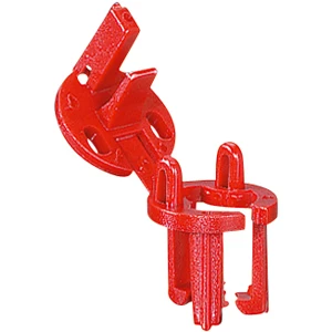 Accessoires pour connectique basse tension Hensel ENYMOD Mi-Energieverteiler