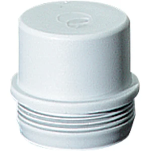 Embout pour cable ou tube Hensel ENYFIT Leitungseinführungssysteme