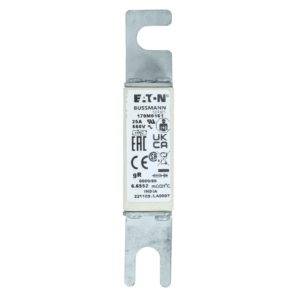 HRC fuse Eaton