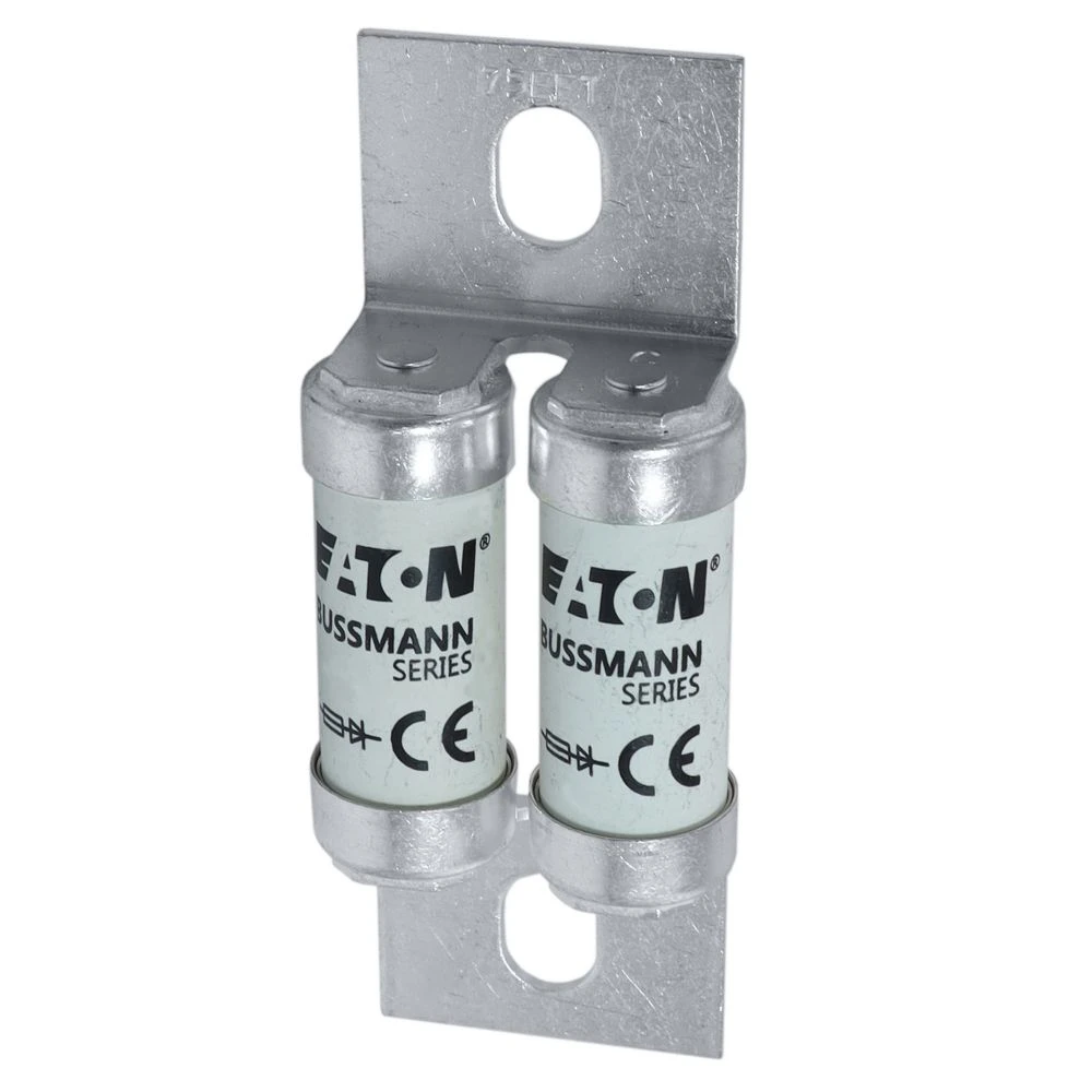 HRC fuse Eaton Bussmann High Speed BS