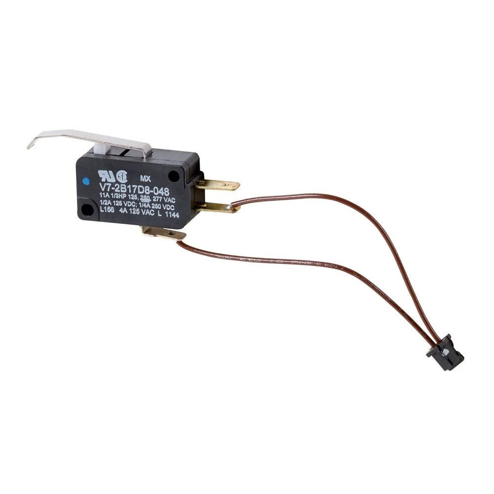 Auxiliary contact block Eaton ACB's & accessoires