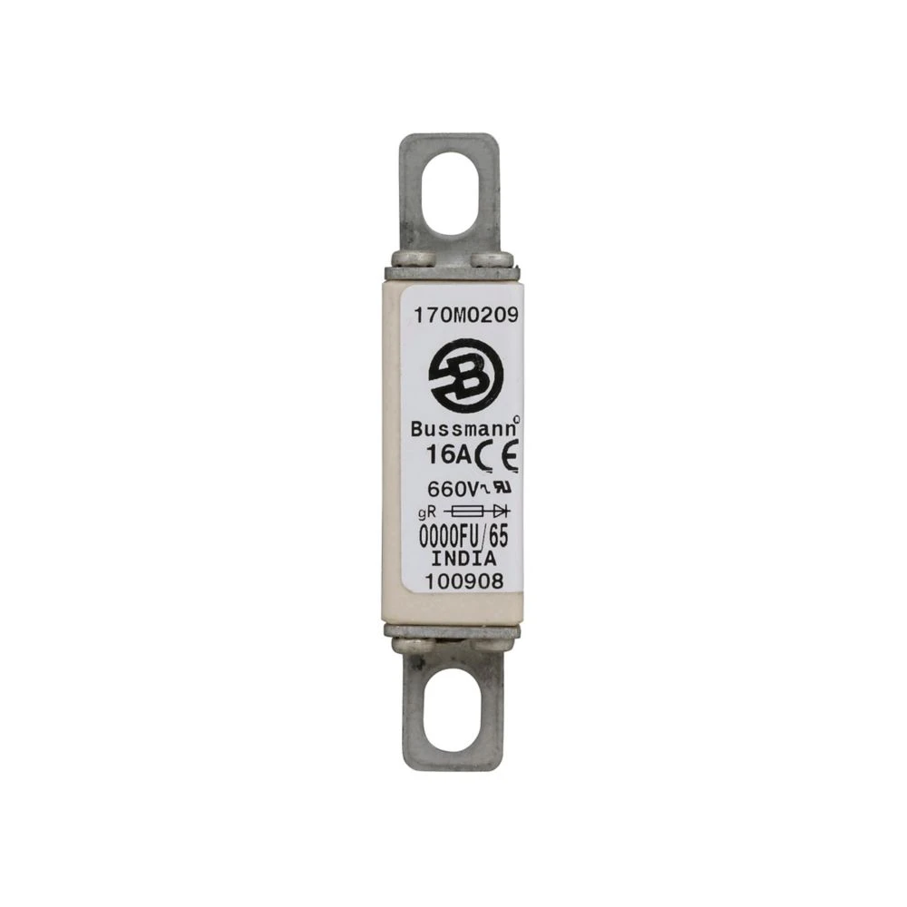 HRC fuse Eaton