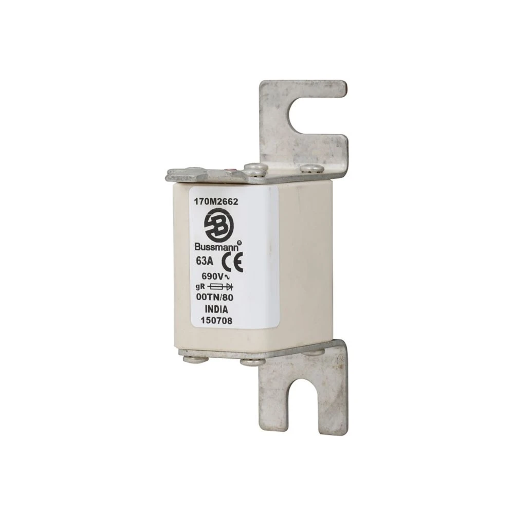 HRC fuse Eaton