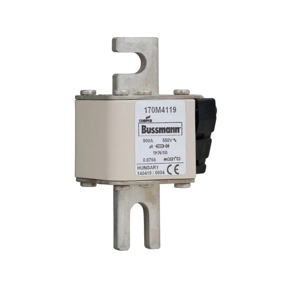 HRC fuse Eaton