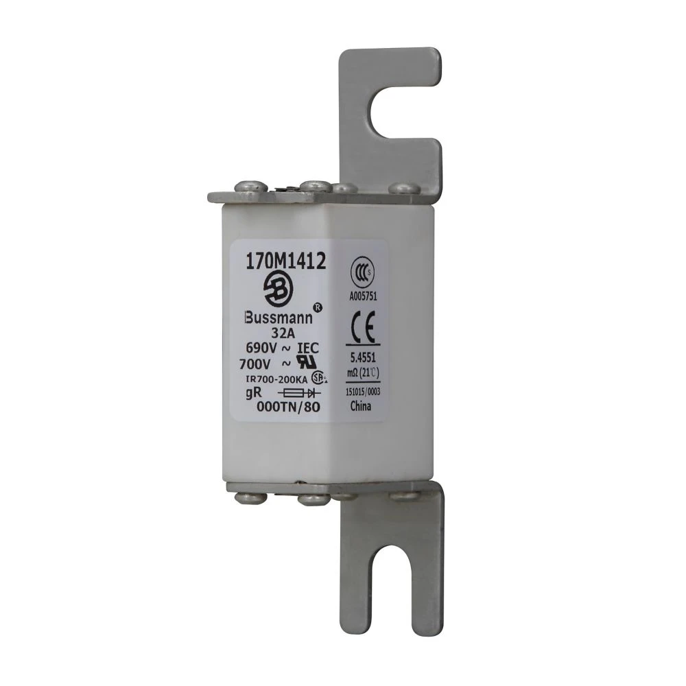 HRC fuse Eaton
