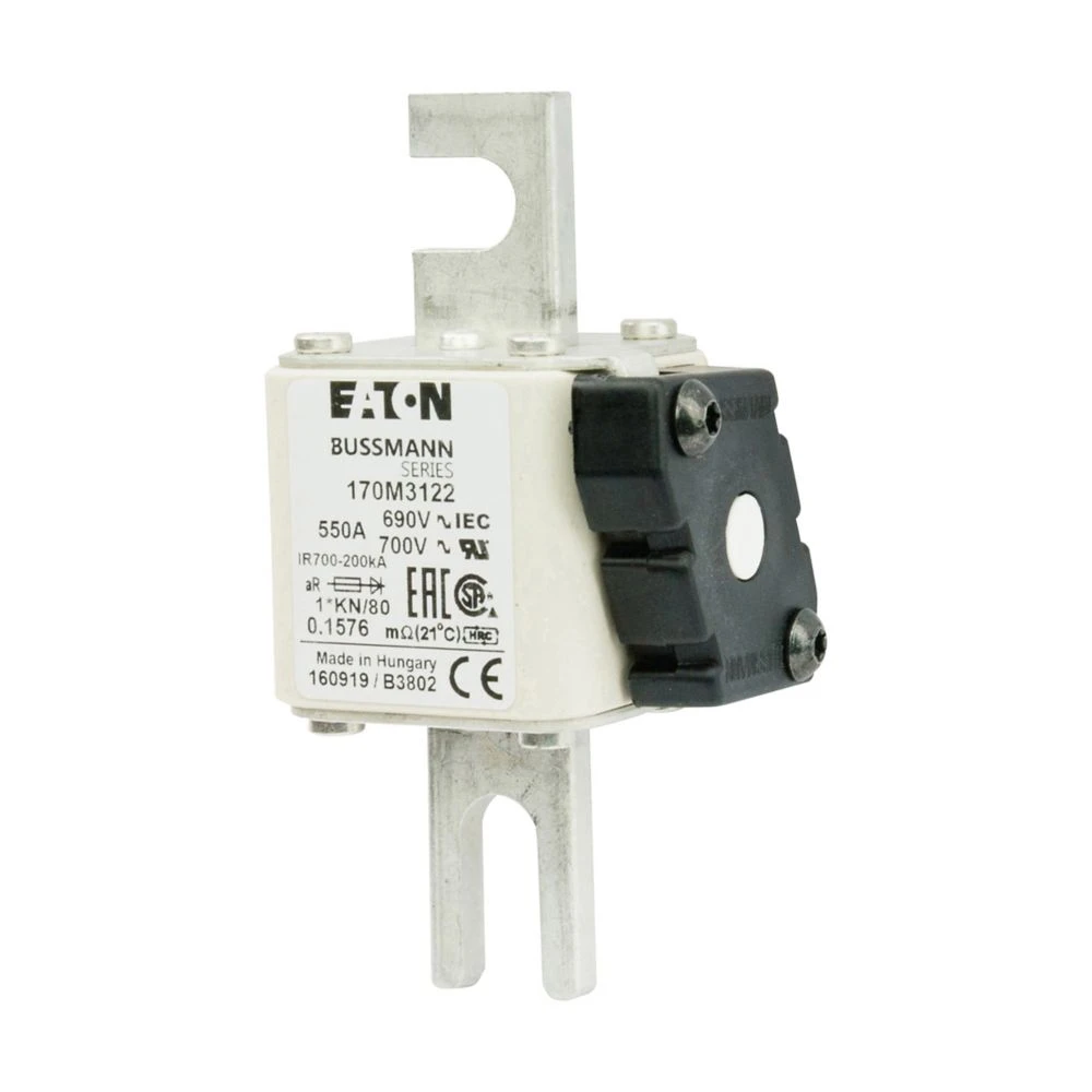 HRC fuse Eaton