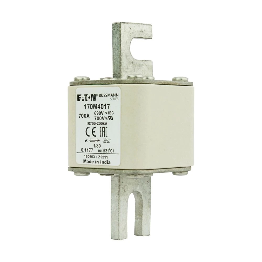 HRC fuse Eaton